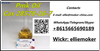 PMK-Ethylglycidat-Pulver, Pmk-Öl Cas 28578-16-7