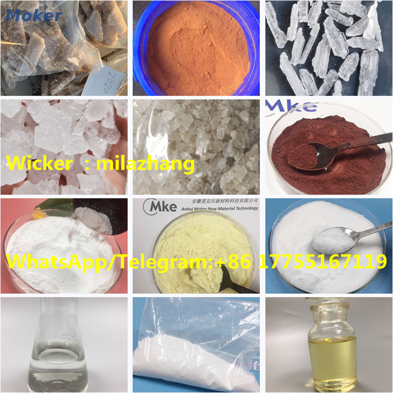 Heiße verkaufende Top-Qualität 2- (2-Chlorophenyl) -2-Nitrocyclohexanon CAS2079878-75-2 mit angemessenem Preis