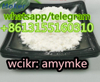 Neues Bmk-Pulver Cas 5449-12-7 mit hoher Ausbeute