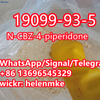 Hochwertiges organisches N-CBZ-4-Piperidon CAS 19099-93-5