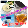 Hochwertiges PMK-Pulver und -Öl CAS 28578-16-7 mit sicherer Lieferung und niedrigstem Preis vom chinesischen Hersteller Moker