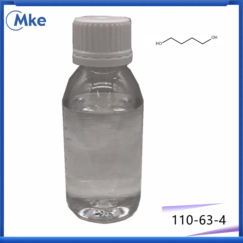 Hochkonzentriertes 1,4-Butandiol cas 110-63-4 mit niedrigem Preis