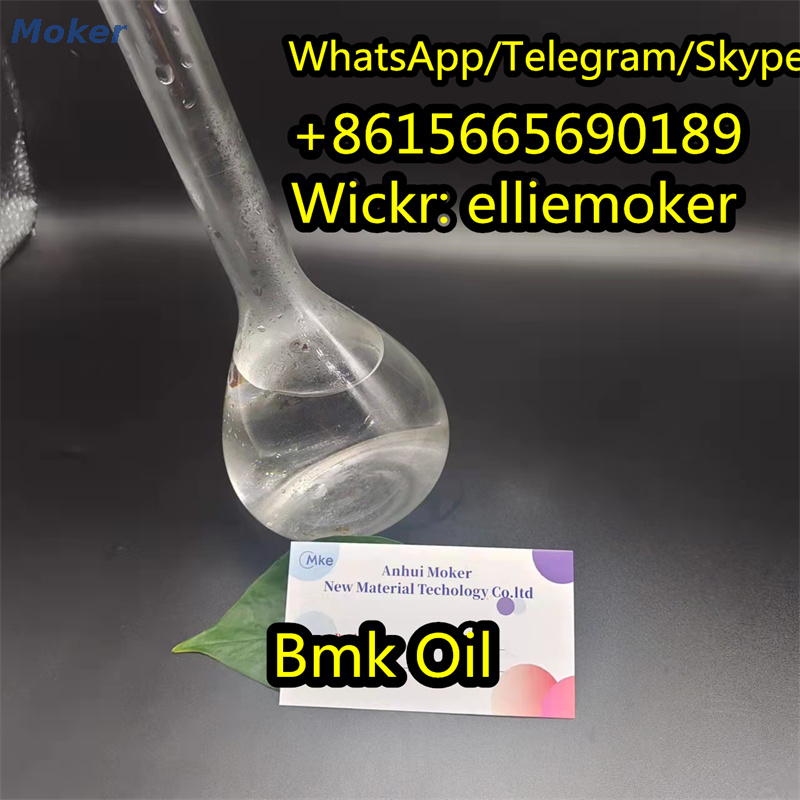 Farblos New BMK Liquid Oil CAS 718-08-1 Ethyl 3-Oxo-4-Phenylbutanoate