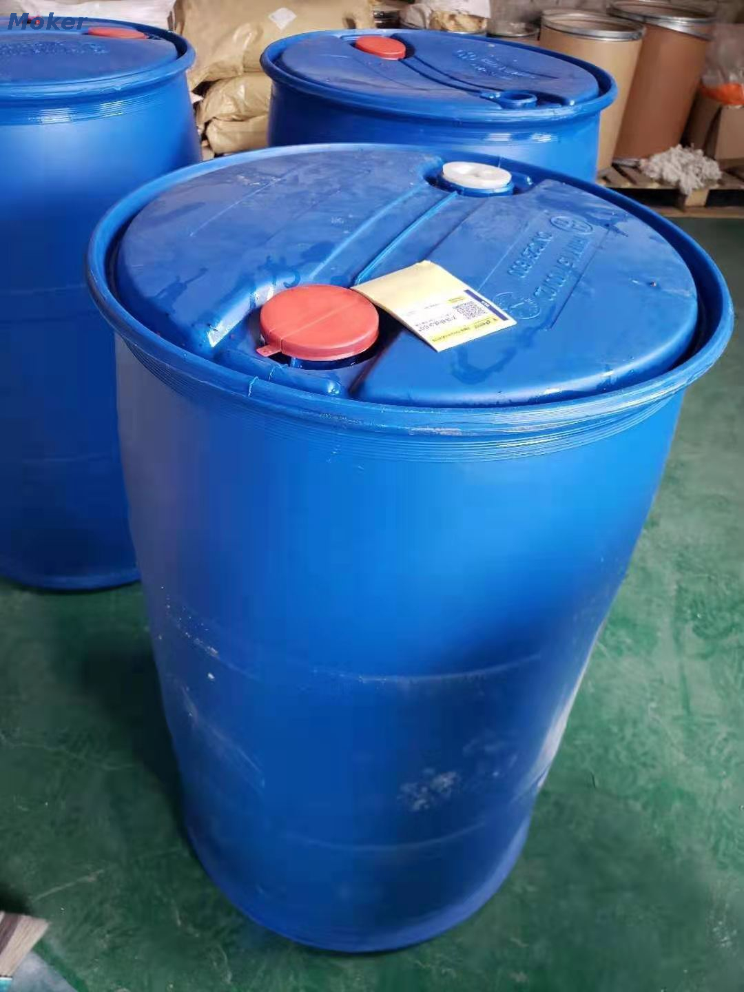 Hochwertiges 4-Methylpropiophenon 5337-93-9 mit sicherer Lieferung