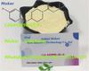 Professioneller Lieferant High Purity Tert-Butyl 4- (4-Bromanilino) Piperidin-1-Carboxylat CAS443998-65-0