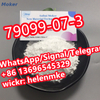 Hochwertiges pharmazeutisches Zwischenprodukt CAS 79099-07-3 mit bestem Preis
