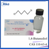 Sicherer Versand 1, 4-Butandiol CAS 110-63-4 mit hoher Qualität