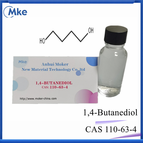 BDO / 1, 4-Butandiol CAS 110-63-4 Flüssigkeit
