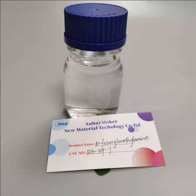 Flüssiges pharmazeutisches N-Methylformamid-Zwischenprodukt CAS 123-39-7