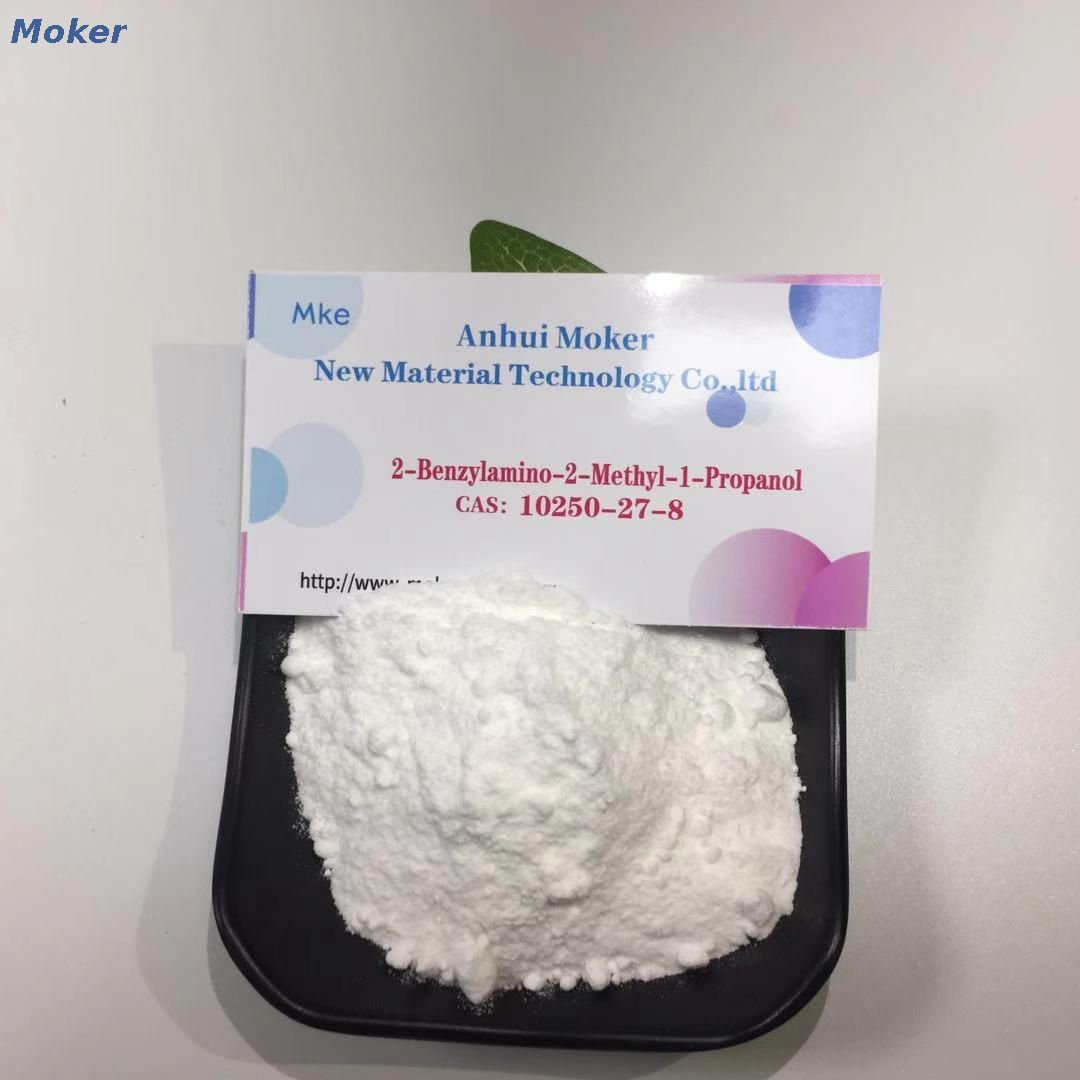 2-Benzylamino-2-Methyl-1-Propanol CAS 10250-27-8 mit bestem Preis