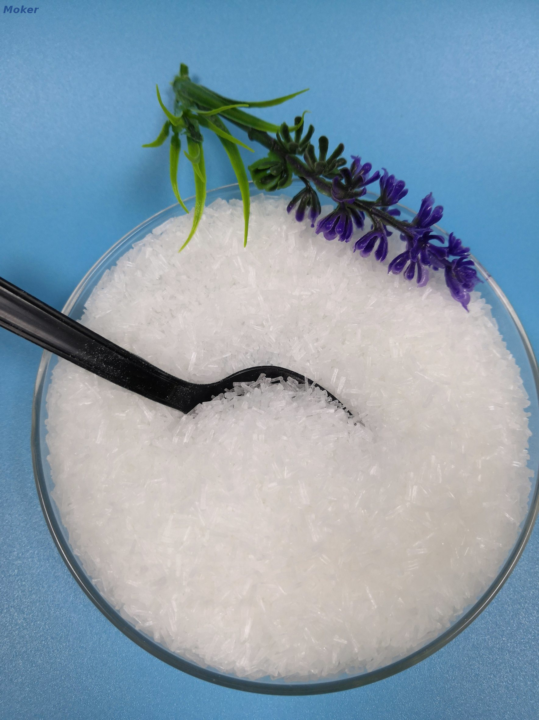 Top-Qualität CAS 40064-34-4 4,4-Piperidindiolhydrochlorid auf Lager mit sicherer Lieferung und niedrigstem Preis von Tür zu Tür ohne Zollprobleme vom chinesischen Hersteller - Moker