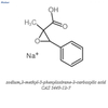 Neue Bmk-Ethylglycidat-Pulver Cas 5449-12-7 mit hoher Ausbeute