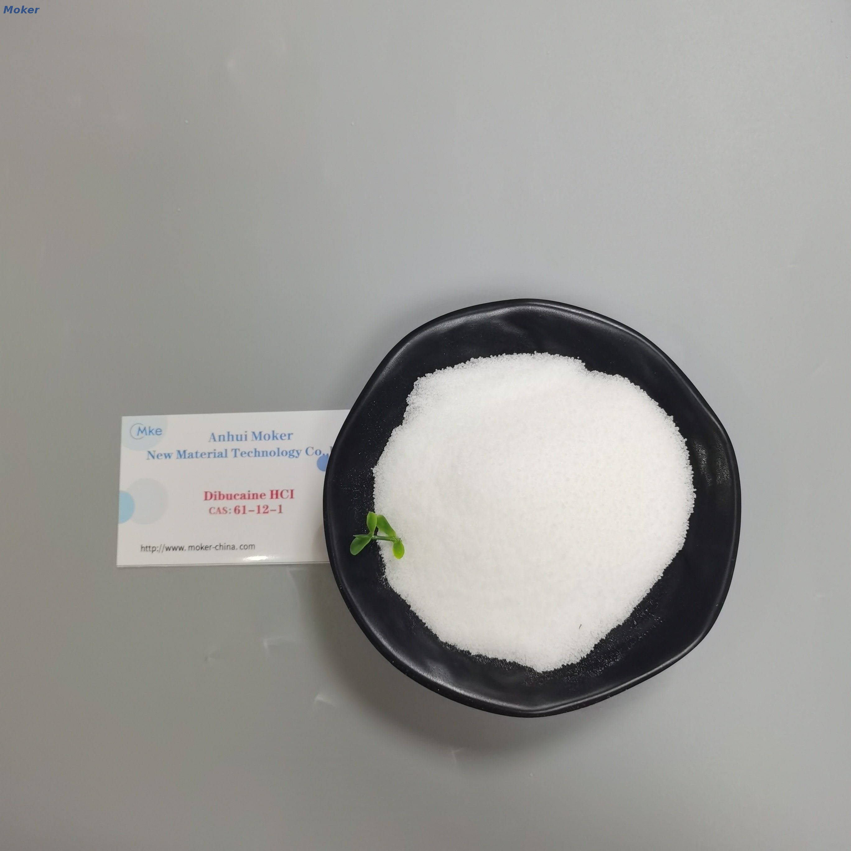 Lokalanästhetikum Cinchocainhydrochlorid / Cinchocain HCi CAS 61-12-1