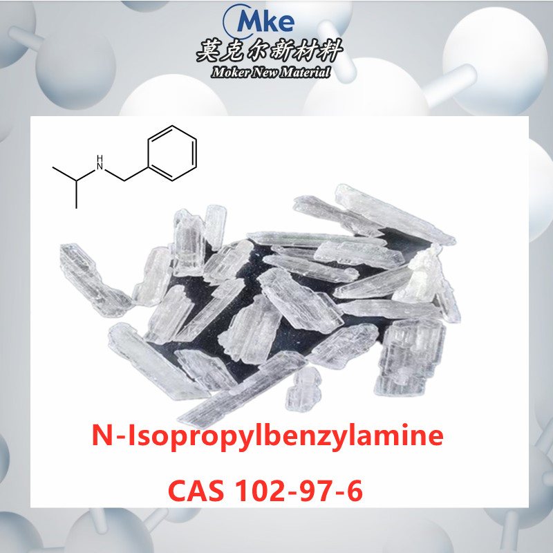 Fabrikzufuhr N-Isopropylbenzylamin CAS 102-97-6 mit hoher Qualität