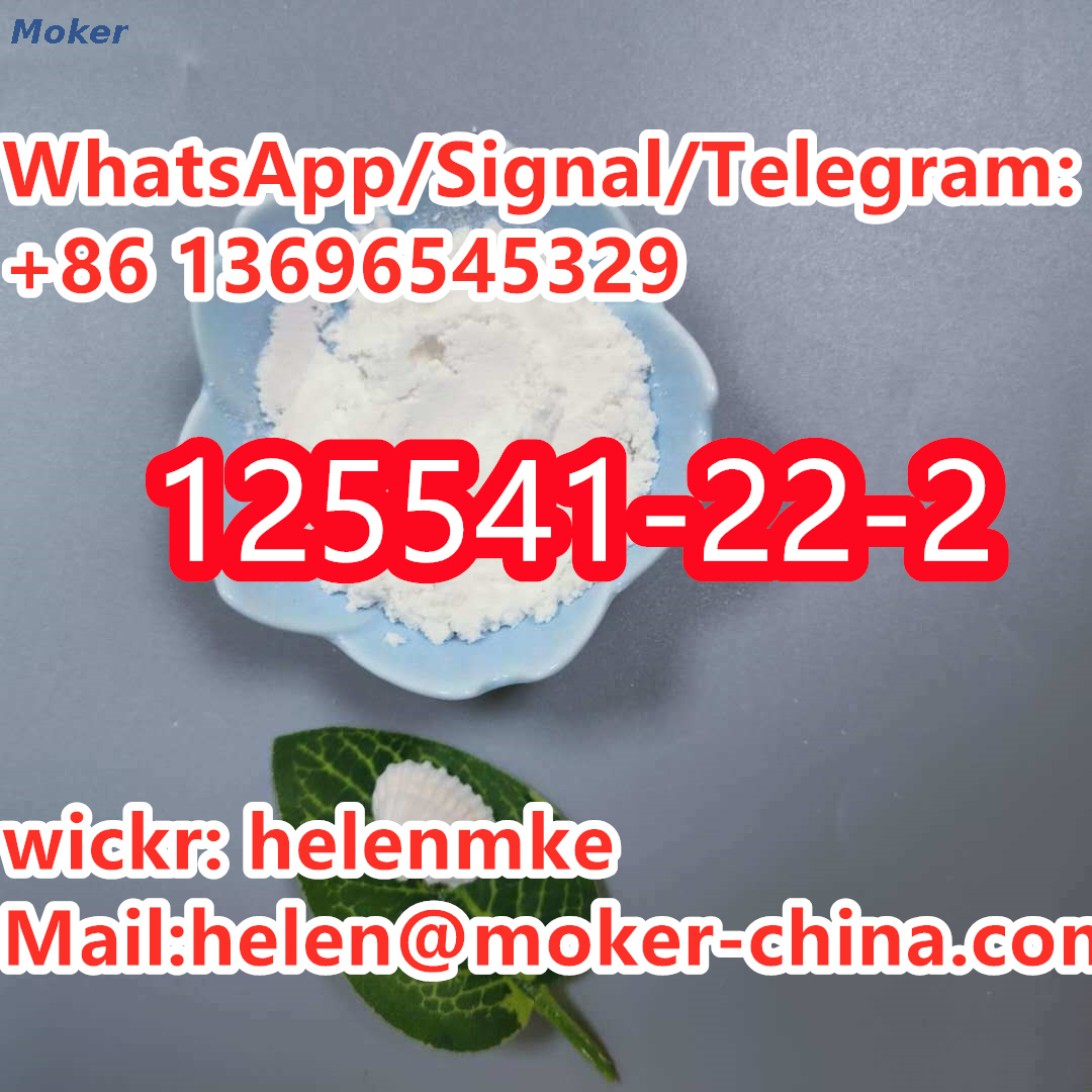 Heißes verkaufendes tert-Butyl-4-anilinopiperidin-1-carboxylat CAS 125541-22-2 mit Qualität