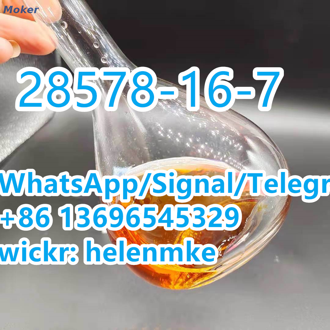 Bester Preis ca. 28578-16-7/20320-59-6 Pmk Öl auf Lager mit sicherer Lieferung