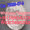 TOP Qualität N-(tert-Butoxycarbonyl)-4-piperidon CAS 79099-07-3 mit niedrigem Preis auf Lager von Tür zu Tür ohne Zollprobleme vom chinesischen Hersteller - Moker