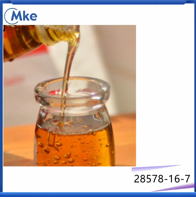 Pmk-Glycidatpulver, 13605 Pmk-Öl ca. 28578-16-7