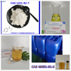 Großhandelspreis Methylphenyl I Pulver für Bodybuilding CAS 1451-82-7 2-Bromo-4'-Methylpropiophenone Powder