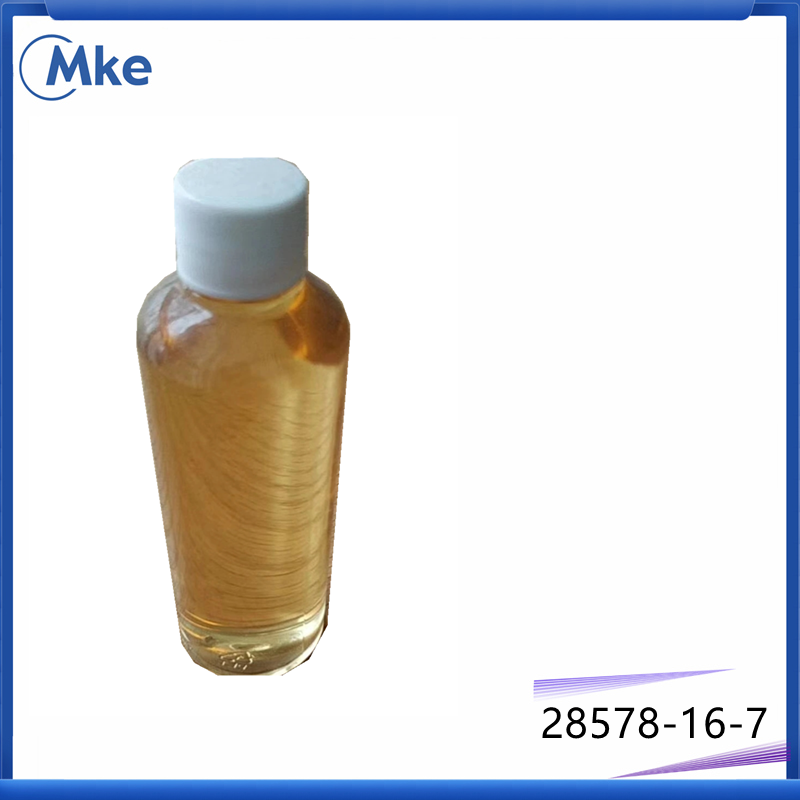 Neues PMK-Öl PMK Glycidat CAS 28578-16-7 mit niedrigem Preis