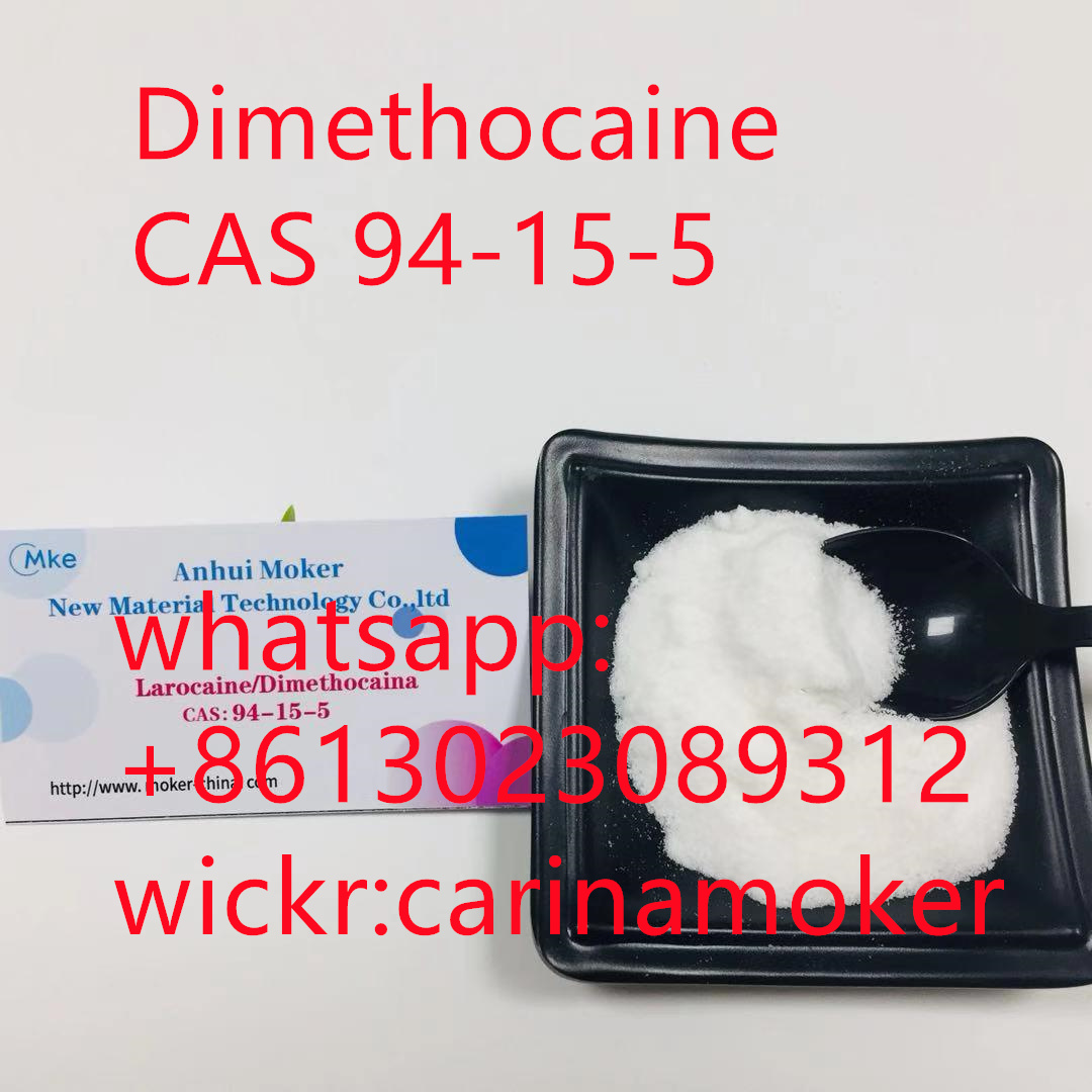 Hoher Quanlity Dimethocain CAS 94-15-5