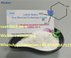 Berufslieferant-hoher Reinheitsgrad 4, 4-Piperidinediol-Hydrochlorid CAS40064-34-4
