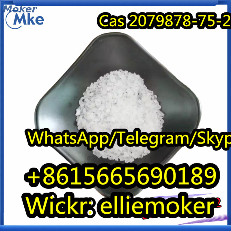 Fabrikversorgung Ketoclomazon CAS 2079878-75-2