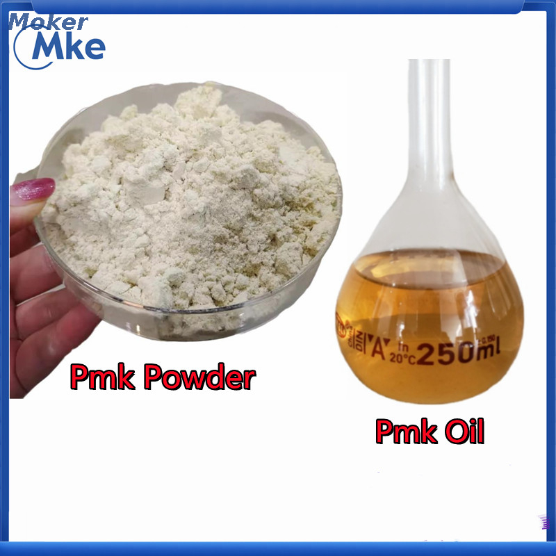 Cas 28578-16-7 Rezept für Pmk-Öl Pmk Ethylglycidat-Pulver Lagerbestand in Kanada, USA, Europa