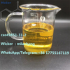 Berufslieferant hoher Reinheitsgrad 2-Brom-1-Phenyl-1-Pentanon CAS49851-31-2