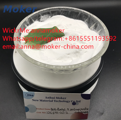 99% Reinheits-pharmazeutisches Zwischenprodukt CAS 125541-22-2 mit sicherer Lieferung