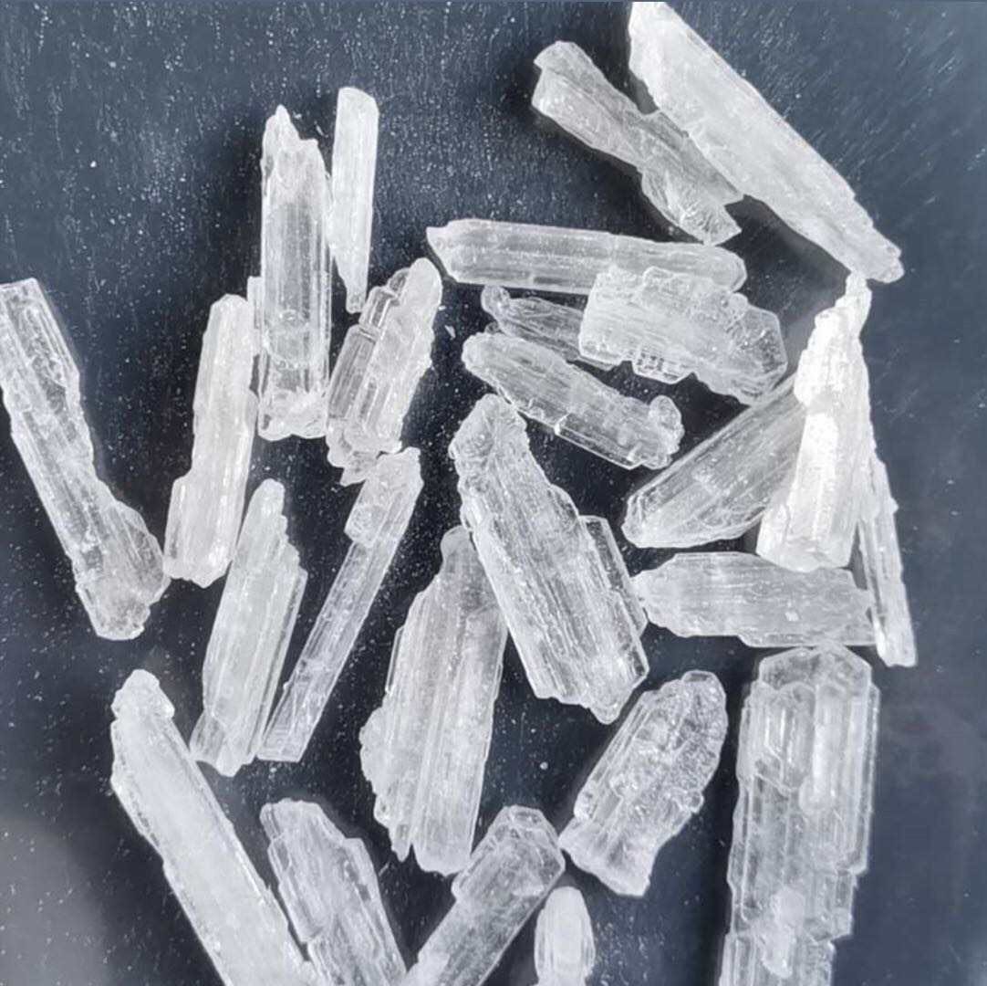 99% Reinheits-große Kristalle N-Benzylisopropylamin-pharmazeutisches Zwischenprodukt CAS 102-97-6